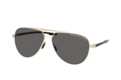 Porsche Design P 8935 B Gold, Black