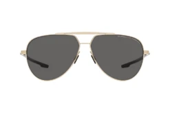 Porsche Design P 8935 B Gold, Black 8 Porsche Design P 8935 B Gold, Black -Modebrillen 6855955 d