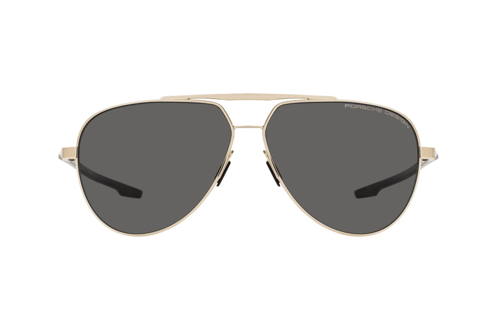 Porsche Design P 8935 B Gold, Black 5 Porsche Design P 8935 B Gold, Black – Bild 3