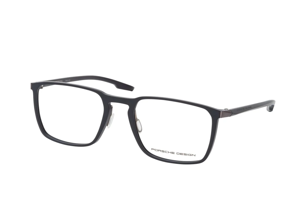 Porsche Design P 8732 D Grey 3 Porsche Design P 8732 D Grey