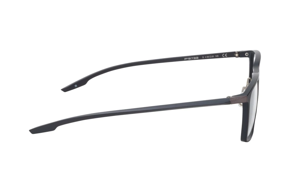 Porsche Design P 8732 D Grey 4 Porsche Design P 8732 D Grey – Bild 2