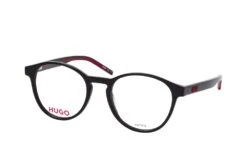 Hugo Boss HG 1197 807 BLACK