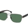 BOSS BOSS 1441/S 086 GREY / HAVANA -Modebrillen 6856247 a