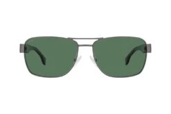 BOSS BOSS 1441/S 086 GREY / HAVANA -Modebrillen 6856247 d