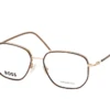 BOSS BOSS 1430 06J GOLD HAVANA -Modebrillen 6856260 a