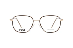 BOSS BOSS 1430 06J GOLD HAVANA -Modebrillen 6856260 d