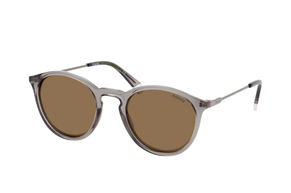 Polaroid PLD 4129/S/X KB7SP GREY 3 Polaroid PLD 4129/S/X KB7SP GREY