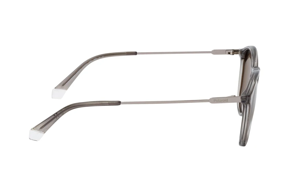 Polaroid PLD 4129/S/X KB7SP GREY 4 Polaroid PLD 4129/S/X KB7SP GREY – Bild 2