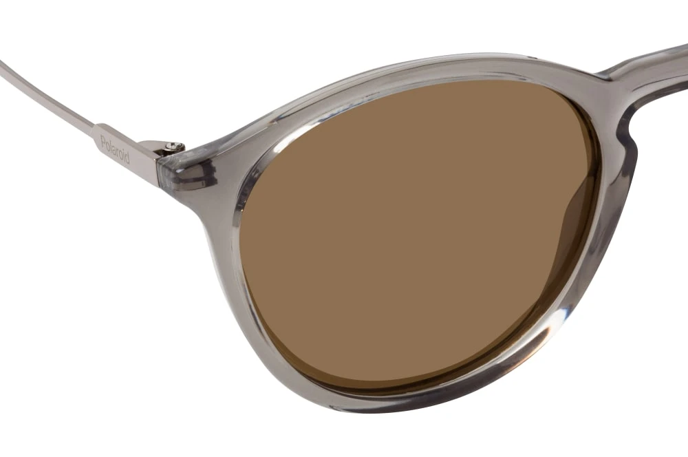 Polaroid PLD 4129/S/X KB7SP GREY 6 Polaroid PLD 4129/S/X KB7SP GREY – Bild 4