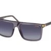 Carrera CARRERA 1048/S KB7 GREY -Modebrillen 6856535 a