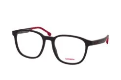Carrera CARRERA 8878 003 MATTE BLACK