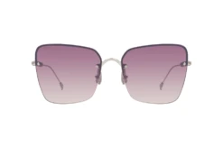 Tod's TO 0329 16U Shiny Palladium -Modebrillen 6856922 d