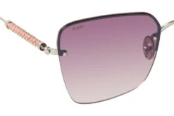 Tod's TO 0329 16U Shiny Palladium -Modebrillen 6856922 f