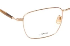 Lozza VL 2406 0300 SHINY TOTAL ROSE GOLD -Modebrillen 6857073 f