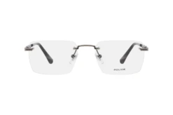 Police VPLF 84 0K20 TOTAL SHINY ANTIQUE PEWTER -Modebrillen 6857107 d