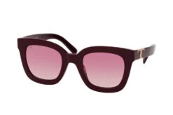 Tod's TO 0301 69F Shiny Bordeaux