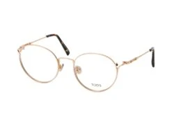 Tod's TO 5237 028 Shiny Rose Gold