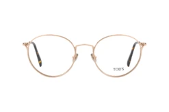Tod's TO 5237 028 Shiny Rose Gold 8 Tod's TO 5237 028 Shiny Rose Gold -Modebrillen 6857303 d