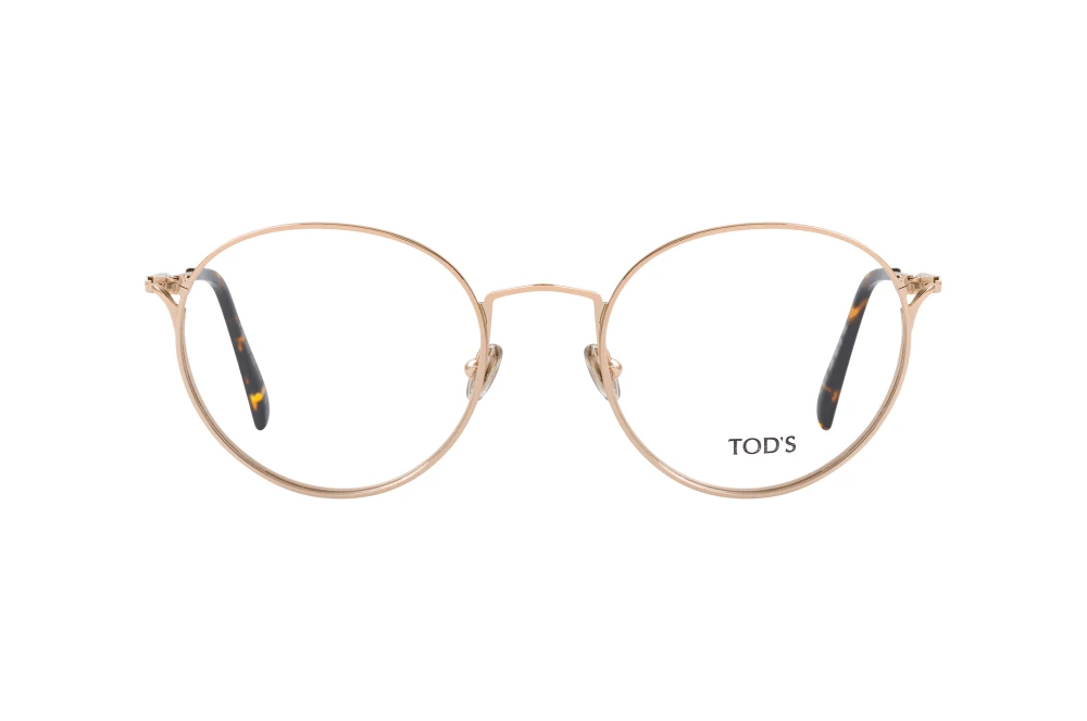 Tod's TO 5237 028 Shiny Rose Gold 5 Tod's TO 5237 028 Shiny Rose Gold – Bild 3