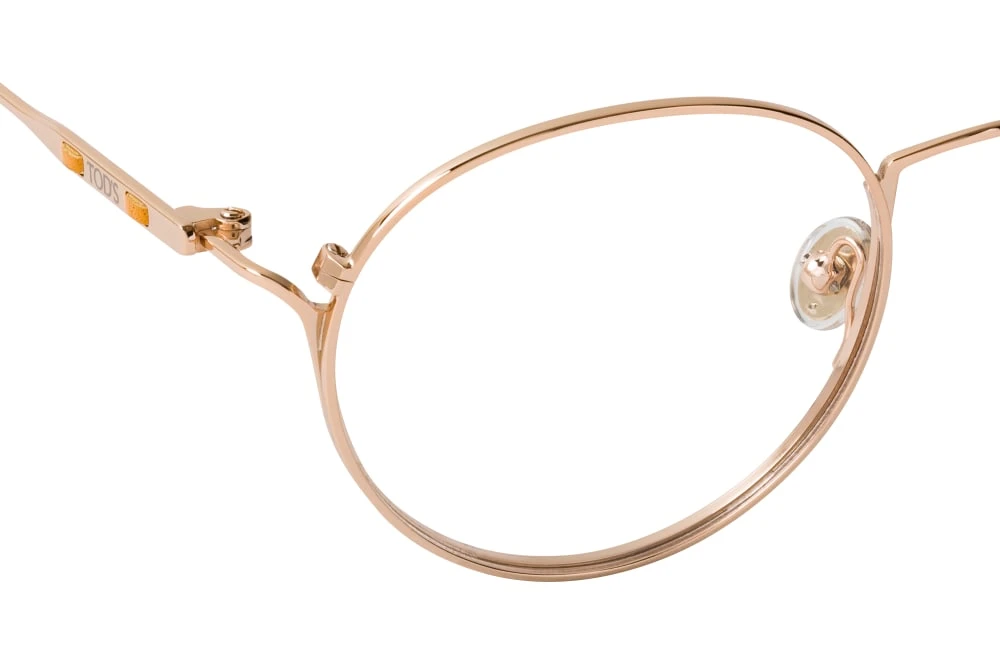 Tod's TO 5237 028 Shiny Rose Gold 6 Tod's TO 5237 028 Shiny Rose Gold – Bild 4