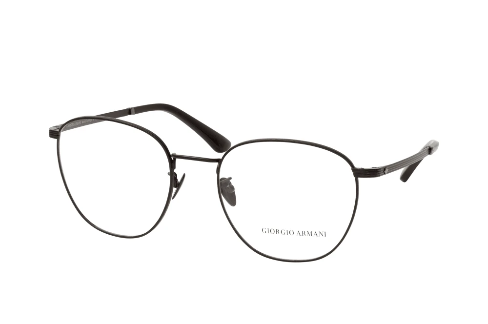 Giorgio Armani AR 5128 3001 MATTE BLACK 3 Giorgio Armani AR 5128 3001 MATTE BLACK