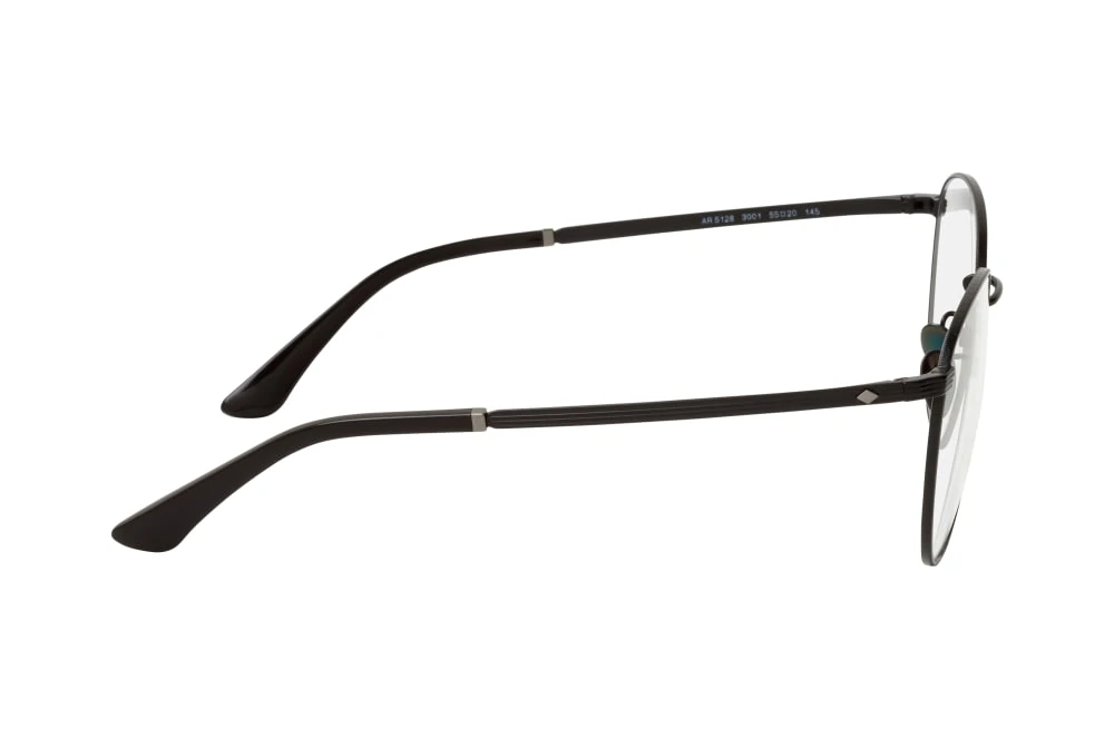 Giorgio Armani AR 5128 3001 MATTE BLACK 4 Giorgio Armani AR 5128 3001 MATTE BLACK – Bild 2