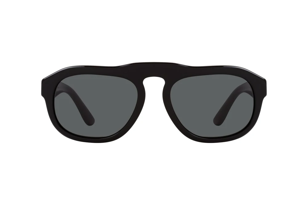 Giorgio Armani AR 8173 500187 BLACK 5 Giorgio Armani AR 8173 500187 BLACK – Bild 3