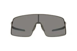 Oakley OO 6013 601301 MATTE GUNMETAL PRIZM GLASS -Modebrillen 6857806 d