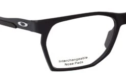 Oakley OX 8059 805901 SATIN BLACK -Modebrillen 6857876 f