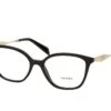 Prada PR 02ZV 1AB1O1 BLACK 1 Prada PR 02ZV 1AB1O1 BLACK -Modebrillen 6857955 a