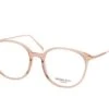Michalsky For Mister Spex CELEBRATE Q14 Champ.clear/rosegold -Modebrillen 6858417 a