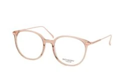 Michalsky For Mister Spex CELEBRATE Q14 Champ.clear/rosegold
