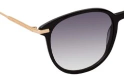 Michalsky For Mister Spex CELEBRATE SUN S28 Black/gold -Modebrillen 6858421 f