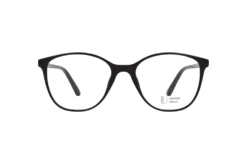 Ultralight Classics Lara 1130 S25 Black -Modebrillen 6858589 d