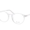 Ultralight Classics Latan B 1412 A12 Transparent -Modebrillen 6858595 a