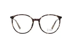 Ultralight Classics Leizel B 1413 R21 Havana -Modebrillen 6858601 d