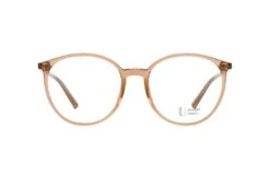 Ultralight Classics Leizel B 1413 C22 Beige Transp. -Modebrillen 6858602 d