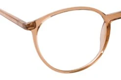 Ultralight Classics Leizel B 1413 C22 Beige Transp. -Modebrillen 6858602 f