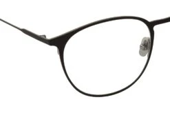 Ultralight Titan Sanderling 1402 E22 Matt Black/ Gunmetal -Modebrillen 6858622 f