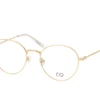 CO Optical Pfeiffer 1366 H21 Gold