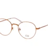 CO Optical Pfeiffer 1366 L32 Copper 2 CO Optical Pfeiffer 1366 L32 Copper -Modebrillen 6858665 a