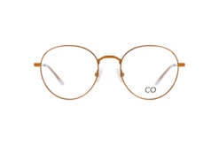 CO Optical Pfeiffer 1366 L32 Copper -Modebrillen 6858665 d
