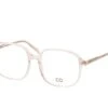 CO Optical Cheadle 1415 A22 Champagne Transp. 1 CO Optical Cheadle 1415 A22 Champagne Transp. -Modebrillen 6858677 a
