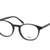 CO Optical Amiko 1365 S21 Black -Modebrillen 6858683 a
