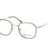 CO Optical Katun 1380 C22 Gunmetal / Oyster -Modebrillen 6858697 a