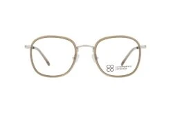 CO Optical Katun 1380 C22 Gunmetal / Oyster 8 CO Optical Katun 1380 C22 Gunmetal / Oyster -Modebrillen 6858697 d