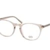 CO Optical Mint 1364 A12 Beige Transp.