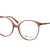 CO Optical Jana 1379 K32 Dark Rose -Modebrillen 6858720 a