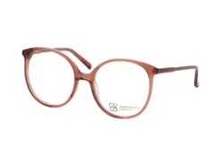 CO Optical Jana 1379 K32 Dark Rose