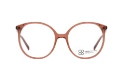 CO Optical Jana 1379 K32 Dark Rose -Modebrillen 6858720 d
